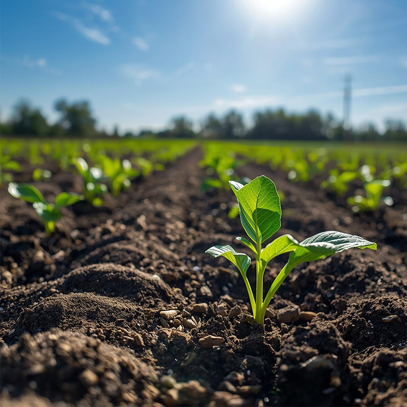 肥料として活用